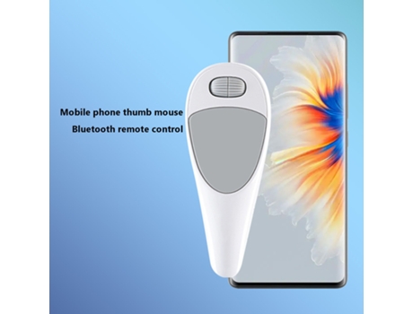 Ratón de pulgar para teléfono móvil CMS01 UNBRAND