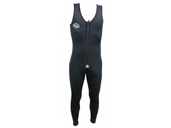 Fato Neoprene Crianças Sesia John Preto C5Seland