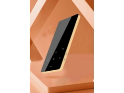 Reproductor Mp4 con Bluetooth[Oro / 8Gb] CUICH