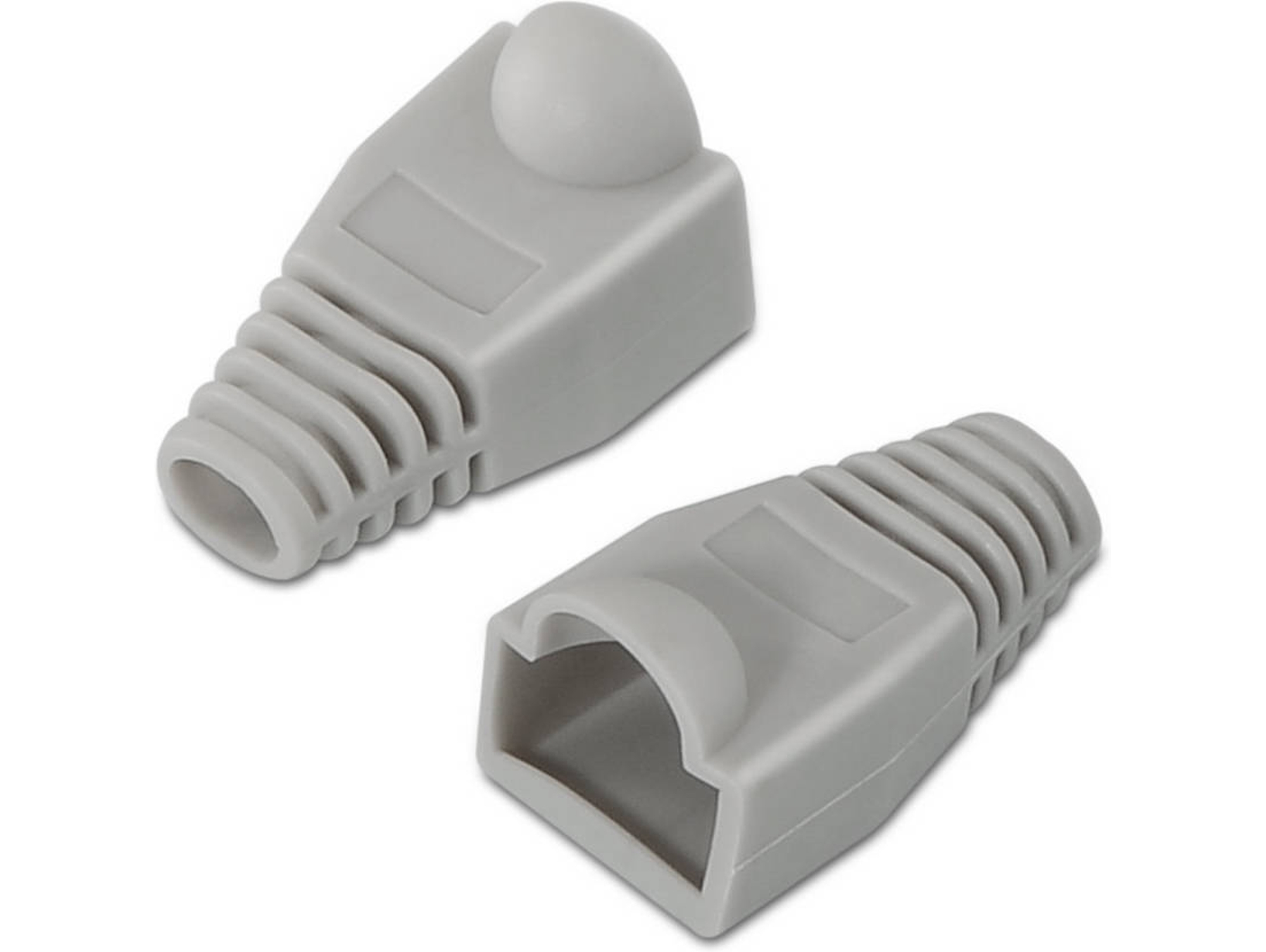 Cubrecables AISENS (Gris)