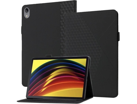 Carcasa Tablet Lenovo Tab P11 J606F HFS-HOUSE Diamante Negro