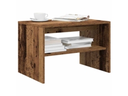Mueble para TV | Armario para TV | Armario para TV 60x40x40 cm Fabricado en madera reciclada
