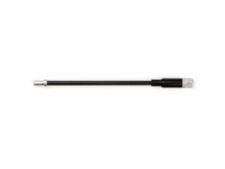 Par de tubos ajustables ELVEDES Alloy