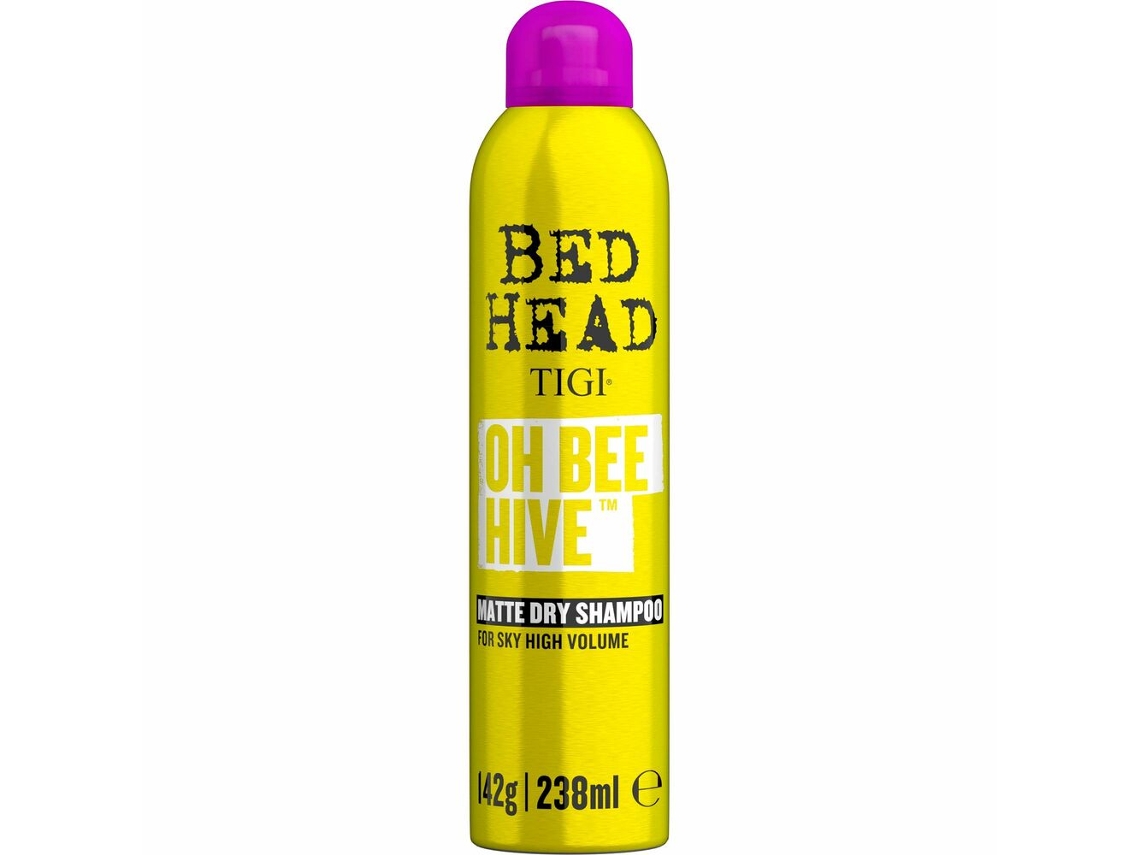 Champú Seco TIGI Be Head Oh Bee Hive (238ml)