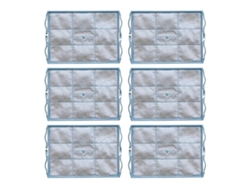 Filtro accesorio para aspiradora Bosch Osch BSGL41225/01