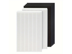 Kit de reemplazo de filtro purificador de aire Honeywell Pickifyvayotoy