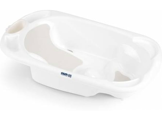 Bañera de Bebé CAM Baby Bagno Blanco