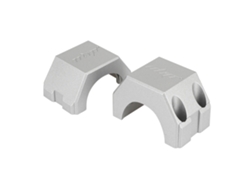 2026-abrazadera Plegable Mejorada Para Patinete Eléctrico G30, Bloqueo Resistente En Acero Aluminio, Accesorio Compatible Con Series G30