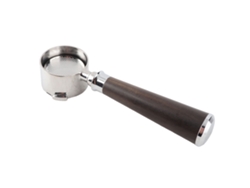 Portafiltro Sin Fondo De 51 Mm Para Cafeteras Ec0680 Ec0685, Acero Inoxidable