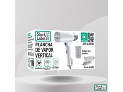 Plancha De Vapor Vertical Multi4you
