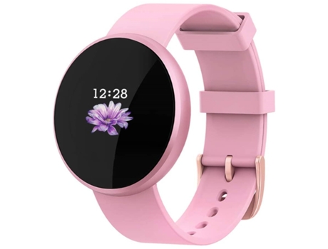 Smartwatch ENZON Rosa
