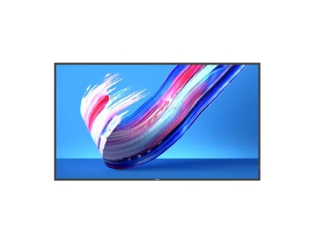 PHILIPS 65Bdl3650Q Clase Diagonal 65' 64.5' Pantalla Led Retroiluminada Visible Q-Line Lcd Señalización Digital