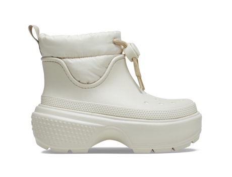 Botas CROCS Stomp Beige (37/38)