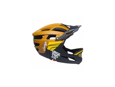 Casco de bicicleta de montaña Urge gringo de la sierra