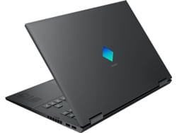 Portátil HP Omen 16-C0046NS (16.1'' - AMD Ryzen 7 5800H - RAM: 32 GB - 1 TB SSD - NVIDIA GeForce RTX 3050 Ti) — Sin Sistema Operativo