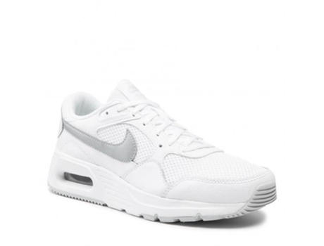 Tenis de Mujer NIKE Air Max Sc Blanco (38)
