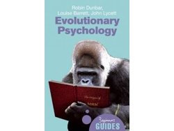 Libro Evolutionary Psychology de Robin Dunbar, Louise Barrett et al. (Inglés)