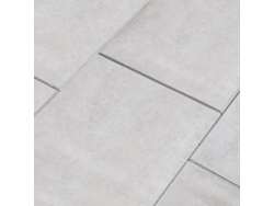 Pavimento para Cocina Exterior de Hormigón TUOZI Smooth (110x47x7cm)