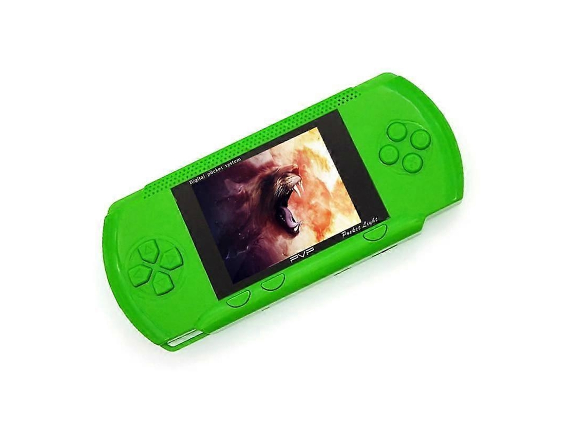 Mini Consola De Videojuegos Portátil Pvp De 3,0 Pulgadas, Retro, Portátil, De 8 Bits, Con Pantalla Integrada
