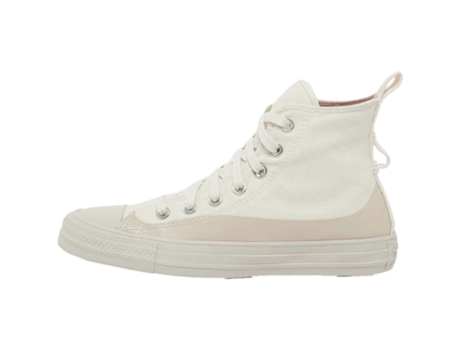 Zapatillas de Mujer CONVERSE Ctas Hi Verde (37)