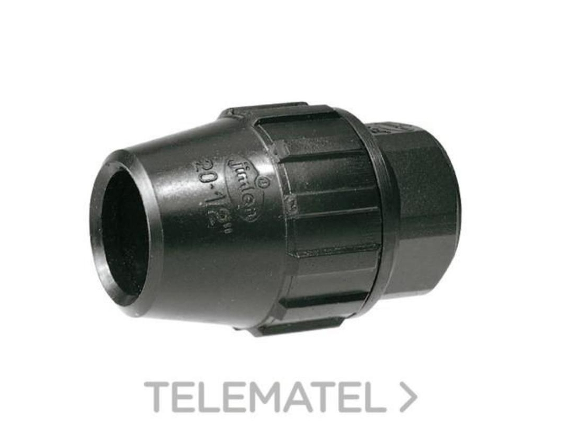 Tapon Final J-78/110 55223 Jimten