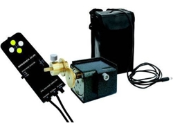 Motor y controlador Telescopio 4951500