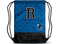 Saco KARACTERMANIA Harry Potter Ravenclaw 48cm