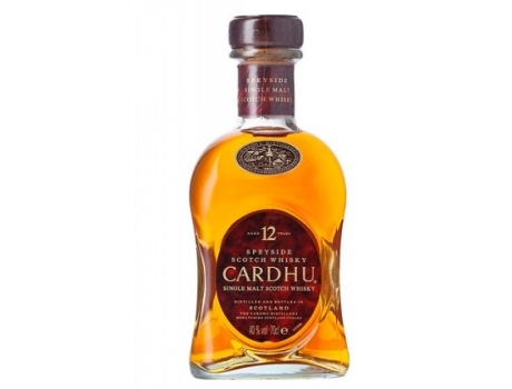Cardhu 12 Years CARDHU DISTILLERY