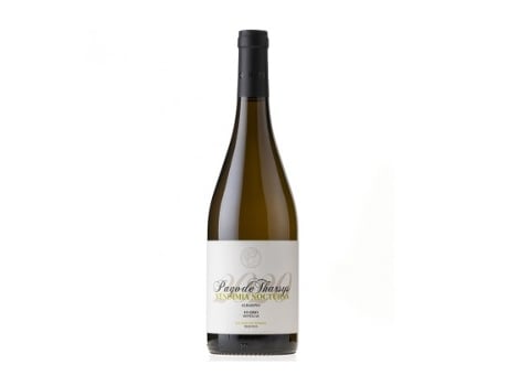 Pago de Tharsys Vendimia Nocturna Albariño PAGO DE THARSYS