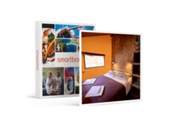 Caja Regalo SMARTBOX Can Bora Lodges: 2 noches en cabaña de domingo a jueves para 2