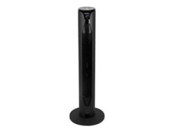 Ventilador de Torre HAEGER Elite Tower (3 velocidades - 45 W - Diámetro 91.5 cm)