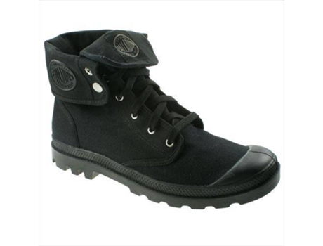 Botas PALLADIUM Baggy Mujer (40 - Negro)