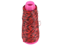 2026-material De Cordón Para Arco Corda Hilo Recurve Compuesto Ballesta Para Tiro Arco Negro Rojo