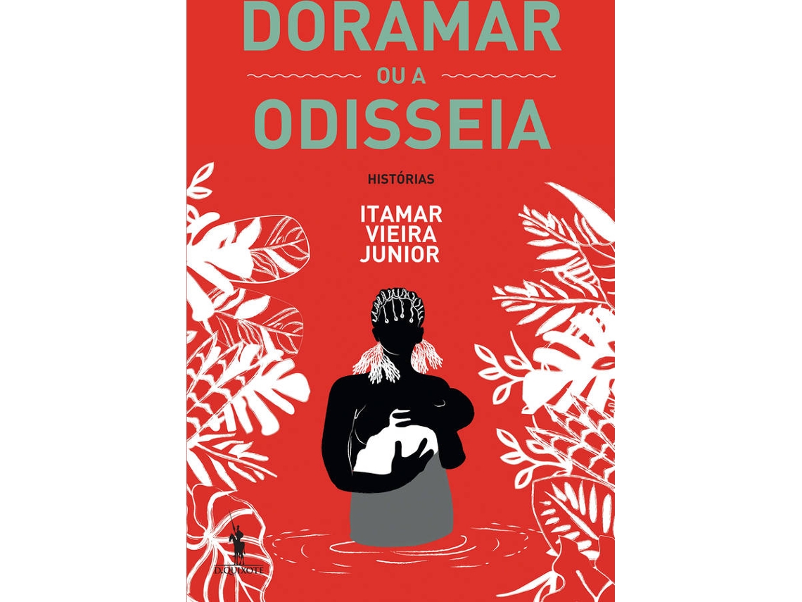 Libro Doramar ou a Odisseia de Itamar Vieira Junior (Portugués do Brasil)