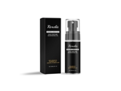 Perfume en spray para el cuidado del cabello