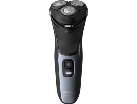 Afeitadora PHILIPS S3133/51 (Autonomía 40 min - Corriente)