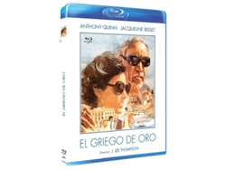 The Greek Tycoon / El Griego De Oro Mon Inter (1978)