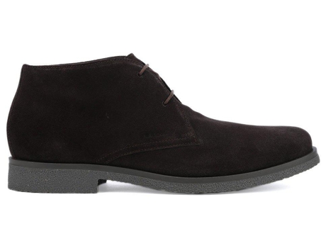Botines GEOX Hombre (41 - Marrón)
