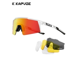Gafas De Sol Para Ciclismo, Gafas De Sol Polarizadas Para Correr Y Deportes Al Aire Libre Para Hombres Y Mujeres, Gafas De Ciclismo