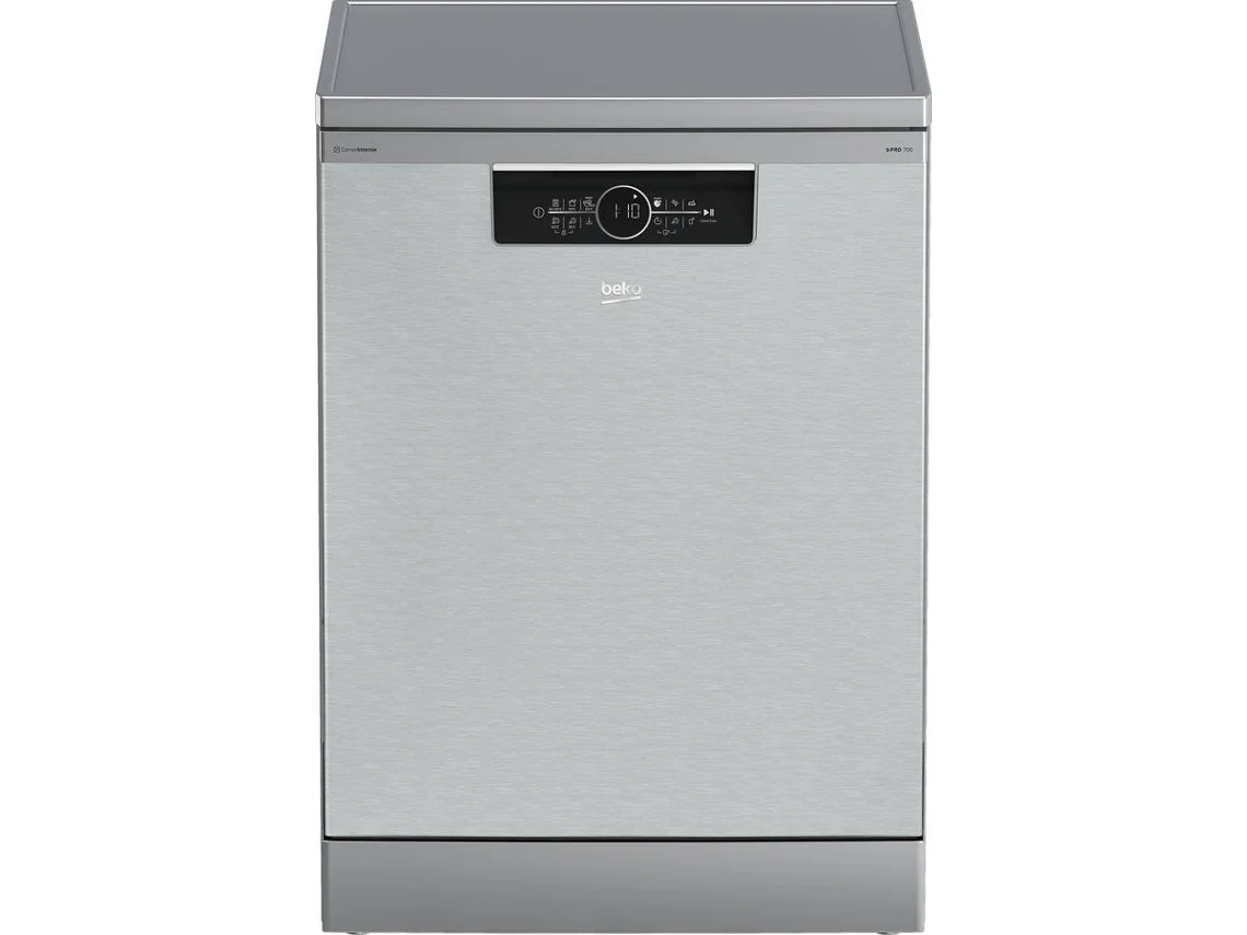 MÁQUINA LAVAR LOIÇA BEKO BDFN36650XC B