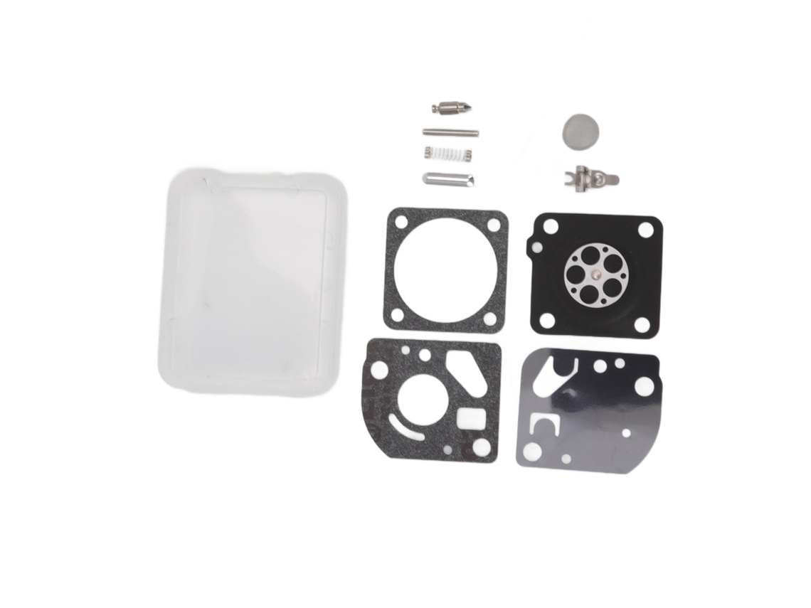 Kit De Juntas Y Diafragma Para Carburador Zama Rb 59 - Piezas De Reparación Y Repuesto