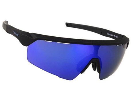 Gafas de Ciclismo ELTIN Killer Polarizada (Polarizado - Cat.3)