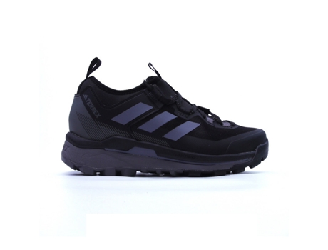 Zapatillas de Hombre ADIDAS Terrex Trekking Excelente Agarre Piel (43)