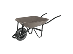Carretilla para uso ligero - 65 l