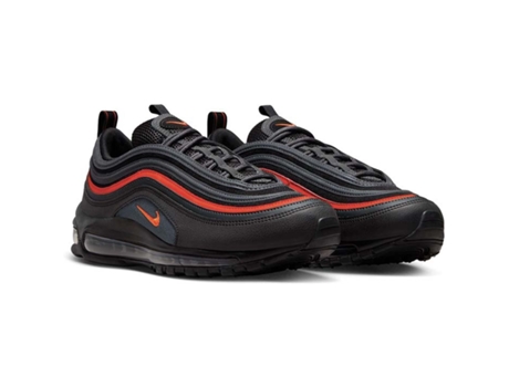 Zapatillas de Hombre NIKE Air Max 97 Multicolor (44.5)