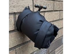 Protector de grifo de cuero moderno Pickifypunnyb Slo Slowmoose