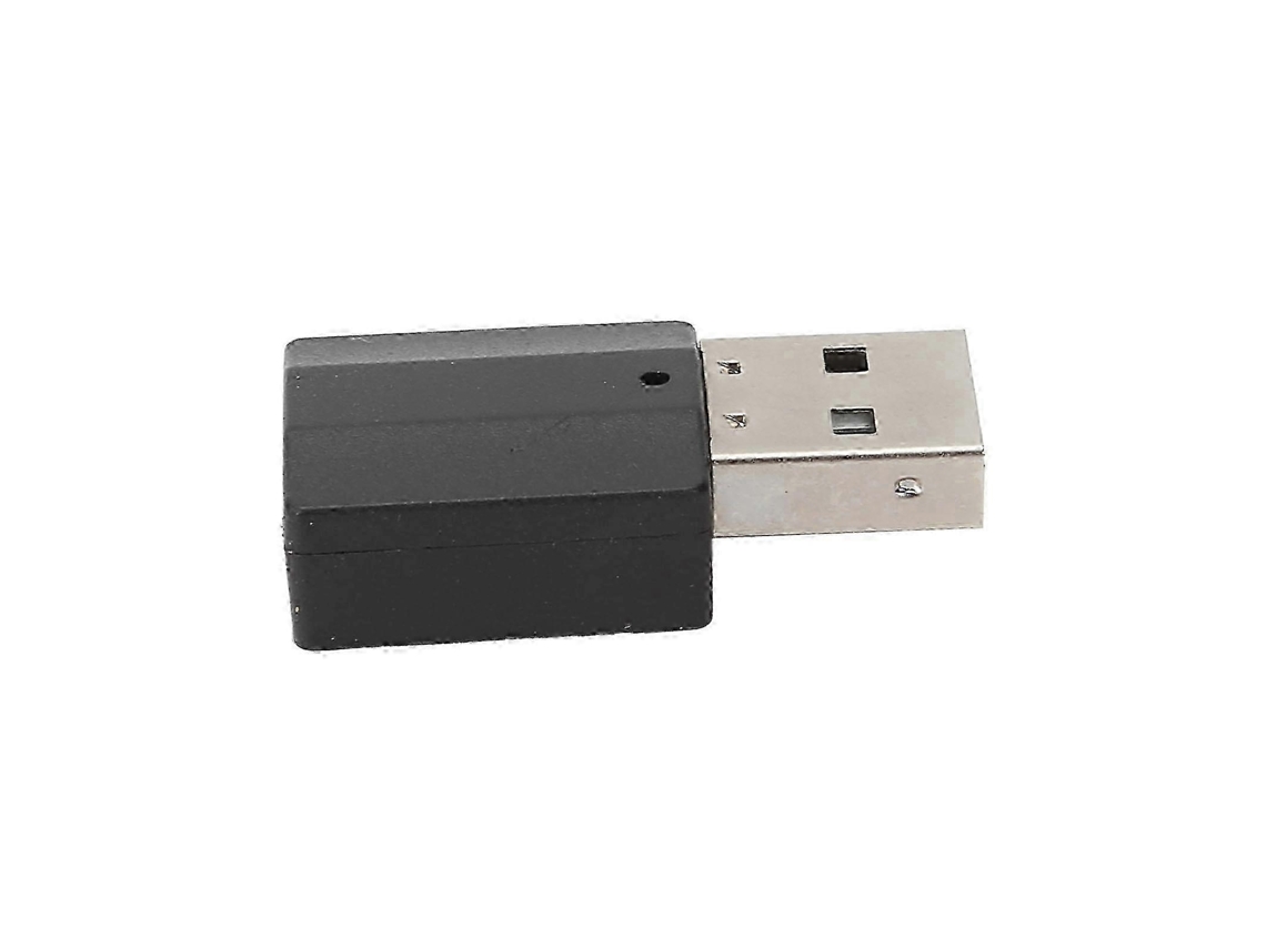 Adaptador de audio inalámbrico 2 en 1 Rosewell con transmisor y receptor Bluetooth 5.0