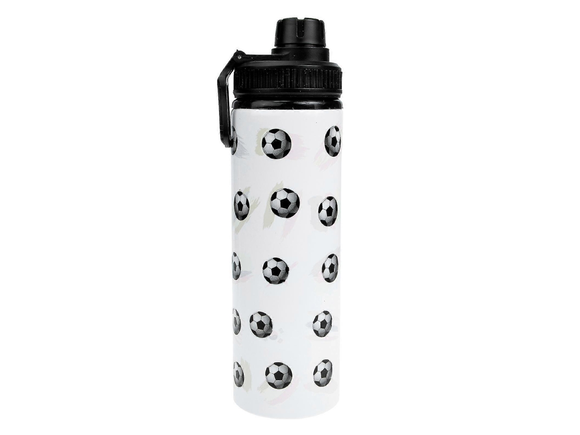 Botella De Agua Térmica, Ideal Para El Gimnasio, Deportes, Jarra De Agua Que Cambia De Color, Gran Capacidad Rosewell (fcy)
