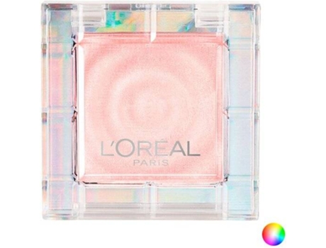 Sombra de Ojos L’ORÉAL PARIS Colorqueen Rich Colour Queen nº26