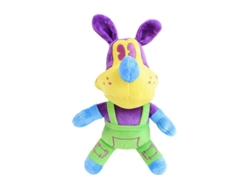 2026-muñeco De Peluche Bendy And The Ink Machine 30cm, Material Suave, Regalo Para Niños, Decoración De Hogar